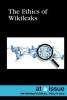 Cover image of The ethics of Wikileaks