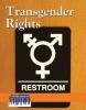 Cover image of Transgender rights