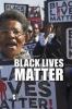 Cover image of Black Lives Matter