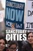 Cover image of Sanctuary cities