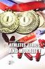 Cover image of Athletes, ethics, and morality