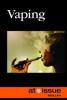 Cover image of Vaping