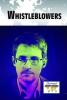 Cover image of Whistleblowers