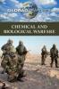 Cover image of Chemical and biological warfare
