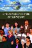 Cover image of Citizenship in the 21st century