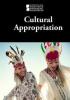 Cover image of Cultural appropriation