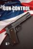 Cover image of Gun control