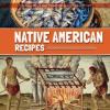 Cover image of Native American recipes