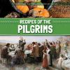 Cover image of Recipes of the pilgrims