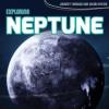 Cover image of Exploring Neptune
