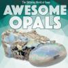Cover image of Awesome opals