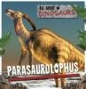 Cover image of Parasaurolophus