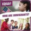 Cover image of Who are immigrants?