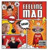 Cover image of Feeling mad