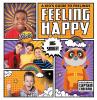 Cover image of Feeling happy