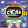 Cover image of Staying safe online