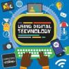 Cover image of Using digital technology