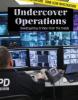 Cover image of Undercover operations