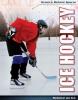 Cover image of Ice hockey