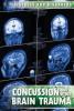 Cover image of Concussions and other brain trauma