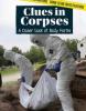 Cover image of Clues in corpses
