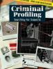 Cover image of Criminal profiling