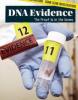 Cover image of DNA evidence