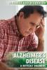 Cover image of Alzheimer's disease