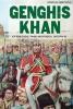 Cover image of Genghis Khan