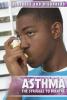 Cover image of Asthma