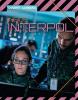 Cover image of Inside Interpol