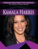 Cover image of Kamala Harris