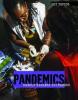 Cover image of Pandemics