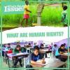 Cover image of What are human rights?
