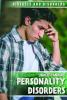 Cover image of Understanding personality disorders
