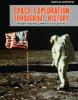 Cover image of Space exploration throughout history
