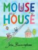 Cover image of Mouse house