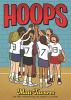 Cover image of Hoops