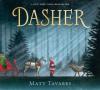 Cover image of Dasher