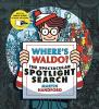 Cover image of Where's Waldo?