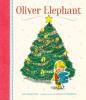 Cover image of Oliver Elephant