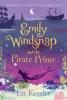 Cover image of Emily Windsnap and the pirate prince