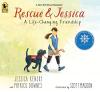 Cover image of Rescue & Jessica