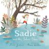 Cover image of Sadie and the silver shoes