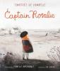 Cover image of Captain Rosalie