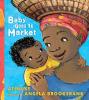 Cover image of Baby goes to market