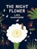 Cover image of The night flower