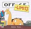 Cover image of Off-limits