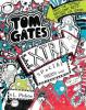 Cover image of Tom Gates