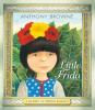 Cover image of Little Frida